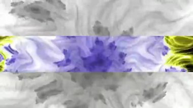 Soyut Bilgisayar Fraktal Tasarımı. Fraktal hiç bitmeyen bir desen. Fraktallar, farklı ölçeklerde kendine benzeyen sonsuz derecede karmaşık kalıplardır. Cep telefonu duvar kağıdı için harika.