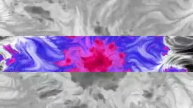 Soyut Bilgisayar Fraktal Tasarımı. Fraktal hiç bitmeyen bir desen. Fraktallar, farklı ölçeklerde kendine benzeyen sonsuz derecede karmaşık kalıplardır. Cep telefonu duvar kağıdı için harika.