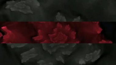 Soyut Bilgisayar Fraktal Tasarımı. Fraktal hiç bitmeyen bir desen. Fraktallar, farklı ölçeklerde kendine benzeyen sonsuz derecede karmaşık kalıplardır. Cep telefonu duvar kağıdı için harika.