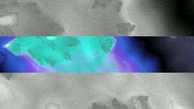 Soyut Bilgisayar Fraktal Tasarımı. Fraktal hiç bitmeyen bir desen. Fraktallar, farklı ölçeklerde kendine benzeyen sonsuz derecede karmaşık kalıplardır. Cep telefonu duvar kağıdı için harika.