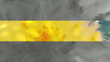 Soyut Bilgisayar Fraktal Tasarımı. Fraktal hiç bitmeyen bir desen. Fraktallar, farklı ölçeklerde kendine benzeyen sonsuz derecede karmaşık kalıplardır. Cep telefonu duvar kağıdı için harika.