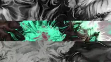 Soyut Bilgisayar Fraktal Tasarımı. Fraktal hiç bitmeyen bir desen. Fraktallar, farklı ölçeklerde kendine benzeyen sonsuz derecede karmaşık kalıplardır. Cep telefonu duvar kağıdı için harika.