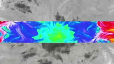 Soyut Bilgisayar Fraktal Tasarımı. Fraktal hiç bitmeyen bir desen. Fraktallar, farklı ölçeklerde kendine benzeyen sonsuz derecede karmaşık kalıplardır. Cep telefonu duvar kağıdı için harika.