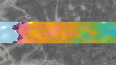 Soyut Bilgisayar Fraktal Tasarımı. Fraktal hiç bitmeyen bir desen. Fraktallar, farklı ölçeklerde kendine benzeyen sonsuz derecede karmaşık kalıplardır. Cep telefonu duvar kağıdı için harika.