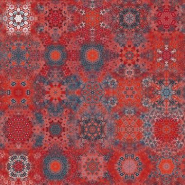 Soyut Bilgisayar Fraktal Tasarımı. Fraktal hiç bitmeyen bir desen. Fraktallar, farklı ölçeklerde kendine benzeyen sonsuz derecede karmaşık kalıplardır. Cep telefonu duvar kağıdı için harika.