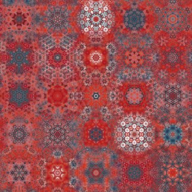 Soyut Bilgisayar Fraktal Tasarımı. Fraktal hiç bitmeyen bir desen. Fraktallar, farklı ölçeklerde kendine benzeyen sonsuz derecede karmaşık kalıplardır. Cep telefonu duvar kağıdı için harika.