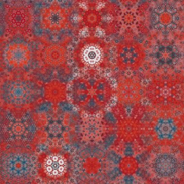 Soyut Bilgisayar Fraktal Tasarımı. Fraktal hiç bitmeyen bir desen. Fraktallar, farklı ölçeklerde kendine benzeyen sonsuz derecede karmaşık kalıplardır. Cep telefonu duvar kağıdı için harika.