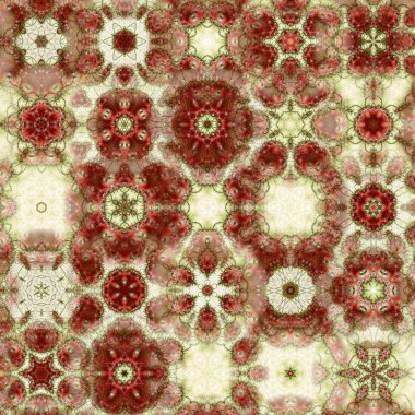 Soyut Bilgisayar Fraktal Tasarımı. Fraktal hiç bitmeyen bir desen. Fraktallar, farklı ölçeklerde kendine benzeyen sonsuz derecede karmaşık kalıplardır. Cep telefonu duvar kağıdı için harika.