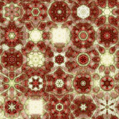 Soyut Bilgisayar Fraktal Tasarımı. Fraktal hiç bitmeyen bir desen. Fraktallar, farklı ölçeklerde kendine benzeyen sonsuz derecede karmaşık kalıplardır. Cep telefonu duvar kağıdı için harika.