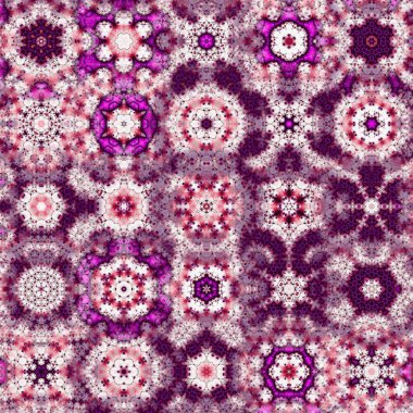 Soyut Bilgisayar Fraktal Tasarımı. Fraktal hiç bitmeyen bir desen. Fraktallar, farklı ölçeklerde kendine benzeyen sonsuz derecede karmaşık kalıplardır. Cep telefonu duvar kağıdı için harika.