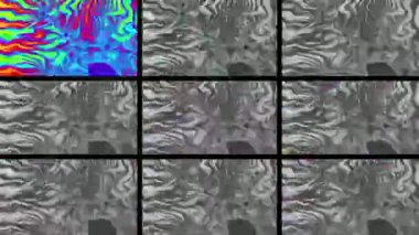 Soyut Bilgisayar Fraktal Tasarımı. Fraktal hiç bitmeyen bir desen. Fraktallar, farklı ölçeklerde kendine benzeyen sonsuz derecede karmaşık kalıplardır. Cep telefonu duvar kağıdı için harika.