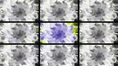 Soyut Bilgisayar Fraktal Tasarımı. Fraktal hiç bitmeyen bir desen. Fraktallar, farklı ölçeklerde kendine benzeyen sonsuz derecede karmaşık kalıplardır. Cep telefonu duvar kağıdı için harika.