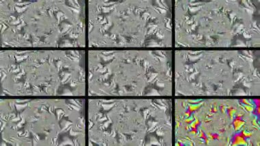 Soyut Bilgisayar Fraktal Tasarımı. Fraktal hiç bitmeyen bir desen. Fraktallar, farklı ölçeklerde kendine benzeyen sonsuz derecede karmaşık kalıplardır. Cep telefonu duvar kağıdı için harika.