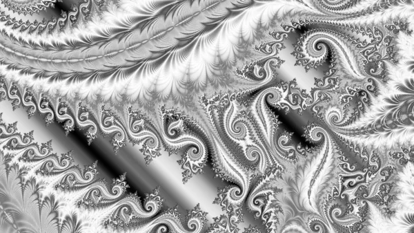 Soyut Bilgisayar Fraktal Tasarımı. Fraktal hiç bitmeyen bir desen. Fraktallar, farklı ölçeklerde kendine benzeyen sonsuz derecede karmaşık kalıplardır. Cep telefonu duvar kağıdı için harika.