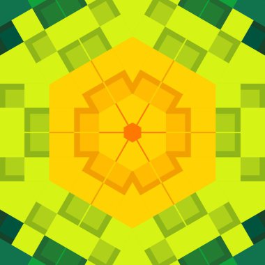 Soyut Bilgisayar Fraktal Tasarımı. Fraktal hiç bitmeyen bir desen. Fraktallar, farklı ölçeklerde kendine benzeyen sonsuz derecede karmaşık kalıplardır. Cep telefonu duvar kağıdı için harika.