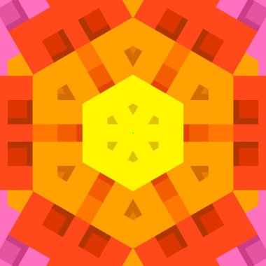 Soyut Bilgisayar Fraktal Tasarımı. Fraktal hiç bitmeyen bir desen. Fraktallar, farklı ölçeklerde kendine benzeyen sonsuz derecede karmaşık kalıplardır. Cep telefonu duvar kağıdı için harika.