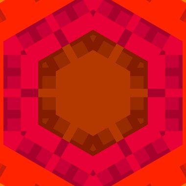 Soyut Bilgisayar Fraktal Tasarımı. Fraktal hiç bitmeyen bir desen. Fraktallar, farklı ölçeklerde kendine benzeyen sonsuz derecede karmaşık kalıplardır. Cep telefonu duvar kağıdı için harika.