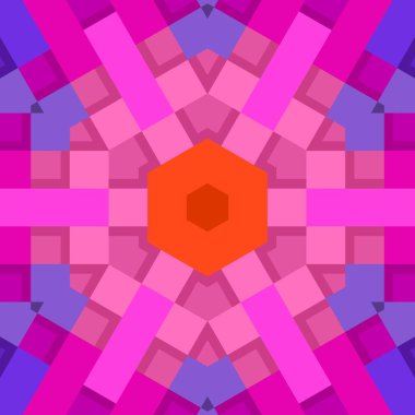 Soyut Bilgisayar Fraktal Tasarımı. Fraktal hiç bitmeyen bir desen. Fraktallar, farklı ölçeklerde kendine benzeyen sonsuz derecede karmaşık kalıplardır. Cep telefonu duvar kağıdı için harika.