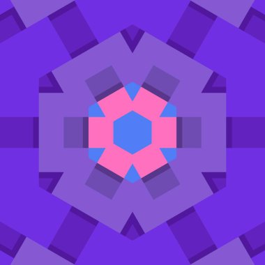 Soyut Bilgisayar Fraktal Tasarımı. Fraktal hiç bitmeyen bir desen. Fraktallar, farklı ölçeklerde kendine benzeyen sonsuz derecede karmaşık kalıplardır. Cep telefonu duvar kağıdı için harika.