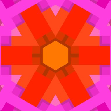 Soyut Bilgisayar Fraktal Tasarımı. Fraktal hiç bitmeyen bir desen. Fraktallar, farklı ölçeklerde kendine benzeyen sonsuz derecede karmaşık kalıplardır. Cep telefonu duvar kağıdı için harika.