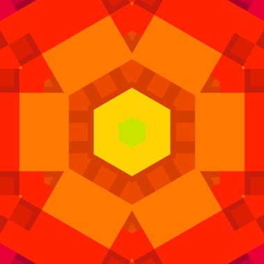 Soyut Bilgisayar Fraktal Tasarımı. Fraktal hiç bitmeyen bir desen. Fraktallar, farklı ölçeklerde kendine benzeyen sonsuz derecede karmaşık kalıplardır. Cep telefonu duvar kağıdı için harika.