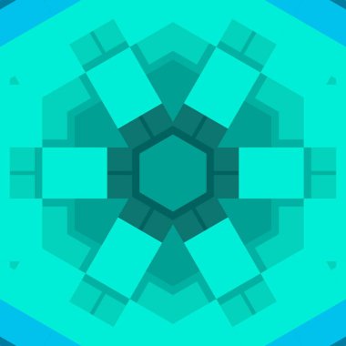 Soyut Bilgisayar Fraktal Tasarımı. Fraktal hiç bitmeyen bir desen. Fraktallar, farklı ölçeklerde kendine benzeyen sonsuz derecede karmaşık kalıplardır. Cep telefonu duvar kağıdı için harika.