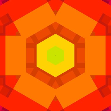 Soyut Bilgisayar Fraktal Tasarımı. Fraktal hiç bitmeyen bir desen. Fraktallar, farklı ölçeklerde kendine benzeyen sonsuz derecede karmaşık kalıplardır. Cep telefonu duvar kağıdı için harika.