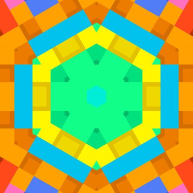 Soyut Bilgisayar Fraktal Tasarımı. Fraktal hiç bitmeyen bir desen. Fraktallar, farklı ölçeklerde kendine benzeyen sonsuz derecede karmaşık kalıplardır. Cep telefonu duvar kağıdı için harika.