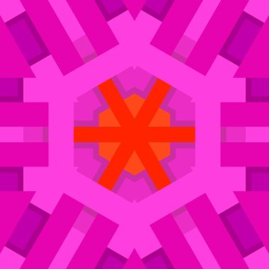 Soyut Bilgisayar Fraktal Tasarımı. Fraktal hiç bitmeyen bir desen. Fraktallar, farklı ölçeklerde kendine benzeyen sonsuz derecede karmaşık kalıplardır. Cep telefonu duvar kağıdı için harika.