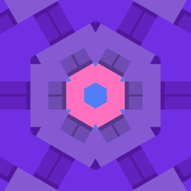 Soyut Bilgisayar Fraktal Tasarımı. Fraktal hiç bitmeyen bir desen. Fraktallar, farklı ölçeklerde kendine benzeyen sonsuz derecede karmaşık kalıplardır. Cep telefonu duvar kağıdı için harika.