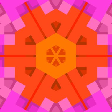 Soyut Bilgisayar Fraktal Tasarımı. Fraktal hiç bitmeyen bir desen. Fraktallar, farklı ölçeklerde kendine benzeyen sonsuz derecede karmaşık kalıplardır. Cep telefonu duvar kağıdı için harika.