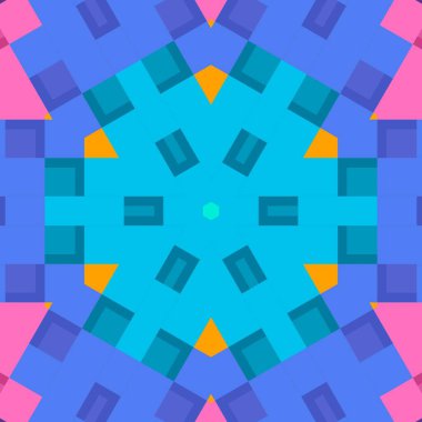 Soyut Bilgisayar Fraktal Tasarımı. Fraktal hiç bitmeyen bir desen. Fraktallar, farklı ölçeklerde kendine benzeyen sonsuz derecede karmaşık kalıplardır. Cep telefonu duvar kağıdı için harika.