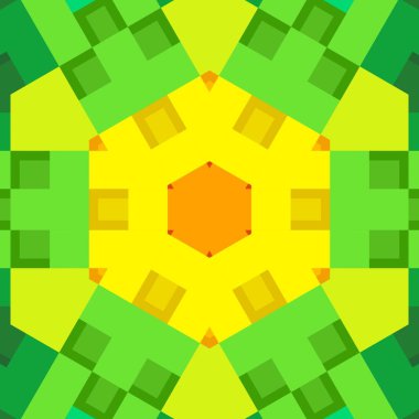 Soyut Bilgisayar Fraktal Tasarımı. Fraktal hiç bitmeyen bir desen. Fraktallar, farklı ölçeklerde kendine benzeyen sonsuz derecede karmaşık kalıplardır. Cep telefonu duvar kağıdı için harika.