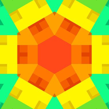 Soyut Bilgisayar Fraktal Tasarımı. Fraktal hiç bitmeyen bir desen. Fraktallar, farklı ölçeklerde kendine benzeyen sonsuz derecede karmaşık kalıplardır. Cep telefonu duvar kağıdı için harika.