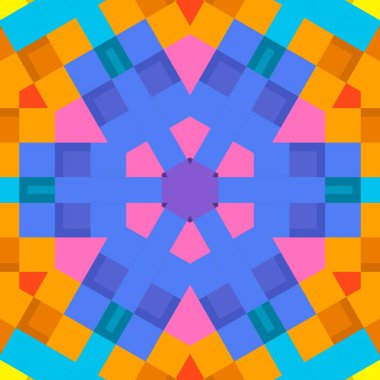 Soyut Bilgisayar Fraktal Tasarımı. Fraktal hiç bitmeyen bir desen. Fraktallar, farklı ölçeklerde kendine benzeyen sonsuz derecede karmaşık kalıplardır. Cep telefonu duvar kağıdı için harika.