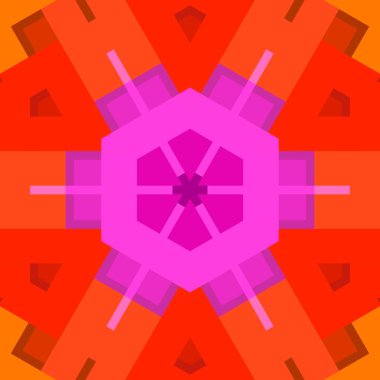 Soyut Bilgisayar Fraktal Tasarımı. Fraktal hiç bitmeyen bir desen. Fraktallar, farklı ölçeklerde kendine benzeyen sonsuz derecede karmaşık kalıplardır. Cep telefonu duvar kağıdı için harika.