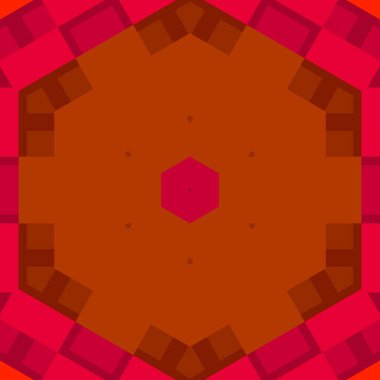 Soyut Bilgisayar Fraktal Tasarımı. Fraktal hiç bitmeyen bir desen. Fraktallar, farklı ölçeklerde kendine benzeyen sonsuz derecede karmaşık kalıplardır. Cep telefonu duvar kağıdı için harika.