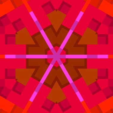 Soyut Bilgisayar Fraktal Tasarımı. Fraktal hiç bitmeyen bir desen. Fraktallar, farklı ölçeklerde kendine benzeyen sonsuz derecede karmaşık kalıplardır. Cep telefonu duvar kağıdı için harika.