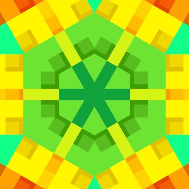 Soyut Bilgisayar Fraktal Tasarımı. Fraktal hiç bitmeyen bir desen. Fraktallar, farklı ölçeklerde kendine benzeyen sonsuz derecede karmaşık kalıplardır. Cep telefonu duvar kağıdı için harika.