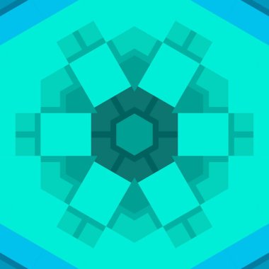 Soyut Bilgisayar Fraktal Tasarımı. Fraktal hiç bitmeyen bir desen. Fraktallar, farklı ölçeklerde kendine benzeyen sonsuz derecede karmaşık kalıplardır. Cep telefonu duvar kağıdı için harika.