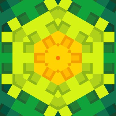 Soyut Bilgisayar Fraktal Tasarımı. Fraktal hiç bitmeyen bir desen. Fraktallar, farklı ölçeklerde kendine benzeyen sonsuz derecede karmaşık kalıplardır. Cep telefonu duvar kağıdı için harika.