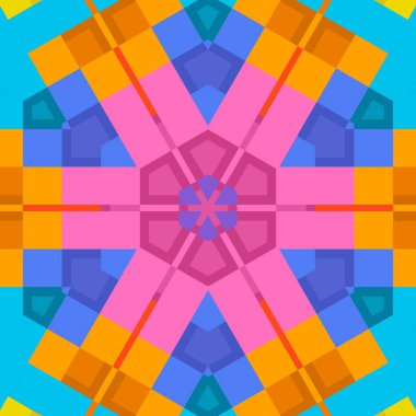 Soyut Bilgisayar Fraktal Tasarımı. Fraktal hiç bitmeyen bir desen. Fraktallar, farklı ölçeklerde kendine benzeyen sonsuz derecede karmaşık kalıplardır. Cep telefonu duvar kağıdı için harika.