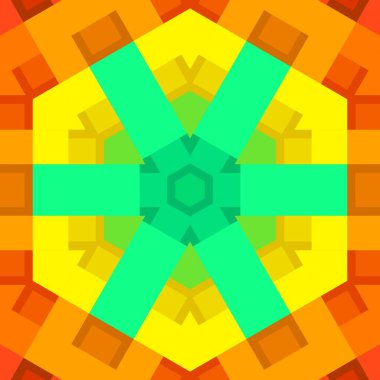 Soyut Bilgisayar Fraktal Tasarımı. Fraktal hiç bitmeyen bir desen. Fraktallar, farklı ölçeklerde kendine benzeyen sonsuz derecede karmaşık kalıplardır. Cep telefonu duvar kağıdı için harika.