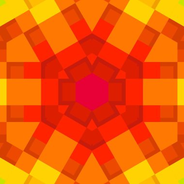 Soyut Bilgisayar Fraktal Tasarımı. Fraktal hiç bitmeyen bir desen. Fraktallar, farklı ölçeklerde kendine benzeyen sonsuz derecede karmaşık kalıplardır. Cep telefonu duvar kağıdı için harika.