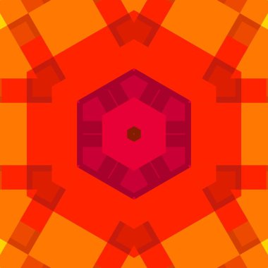 Soyut Bilgisayar Fraktal Tasarımı. Fraktal hiç bitmeyen bir desen. Fraktallar, farklı ölçeklerde kendine benzeyen sonsuz derecede karmaşık kalıplardır. Cep telefonu duvar kağıdı için harika.