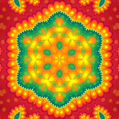 Soyut Bilgisayar Fraktal Tasarımı. Fraktal hiç bitmeyen bir desen. Fraktallar, farklı ölçeklerde kendine benzeyen sonsuz derecede karmaşık kalıplardır. Cep telefonu duvar kağıdı için harika.