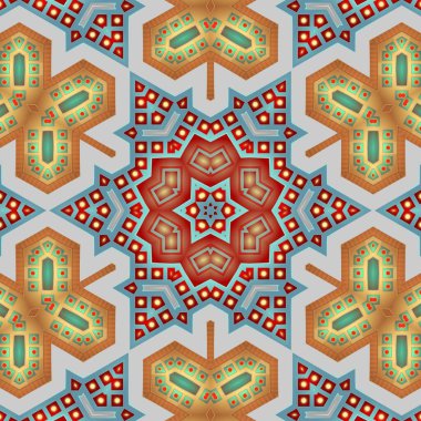 Soyut Bilgisayar Fraktal Tasarımı. Fraktal hiç bitmeyen bir desen. Fraktallar, farklı ölçeklerde kendine benzeyen sonsuz derecede karmaşık kalıplardır. Cep telefonu duvar kağıdı için harika.