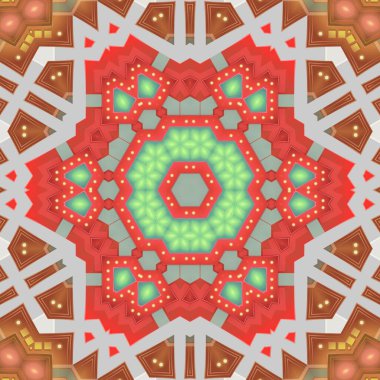 Soyut Bilgisayar Fraktal Tasarımı. Fraktal hiç bitmeyen bir desen. Fraktallar, farklı ölçeklerde kendine benzeyen sonsuz derecede karmaşık kalıplardır. Cep telefonu duvar kağıdı için harika.