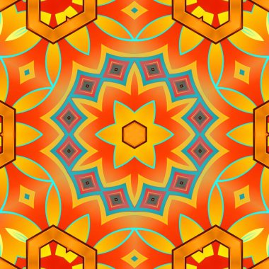 Soyut Bilgisayar Fraktal Tasarımı. Fraktal hiç bitmeyen bir desen. Fraktallar, farklı ölçeklerde kendine benzeyen sonsuz derecede karmaşık kalıplardır. Cep telefonu duvar kağıdı için harika.