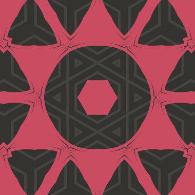 Soyut Bilgisayar Fraktal Tasarımı. Fraktal hiç bitmeyen bir desen. Fraktallar, farklı ölçeklerde kendine benzeyen sonsuz derecede karmaşık kalıplardır. Cep telefonu duvar kağıdı için harika.